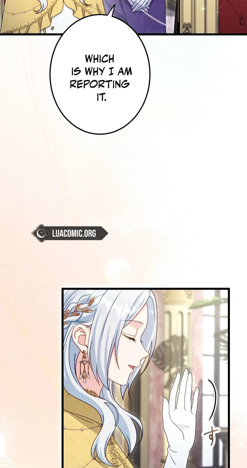 Heika, Risou no Joushi Sugimasu! Chapter 28 page 78 - 