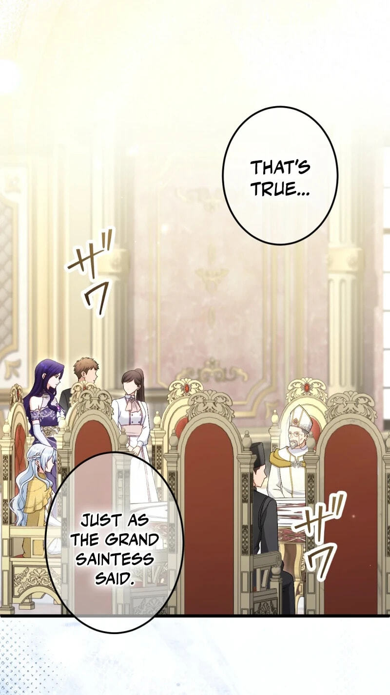 Heika, Risou no Joushi Sugimasu! Chapter 28 page 81 - 