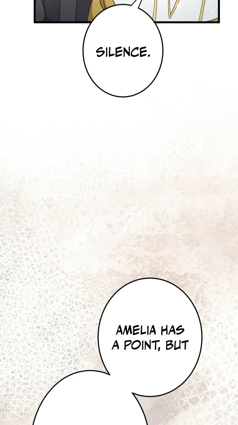 Heika, Risou no Joushi Sugimasu! Chapter 28 page 84 - 