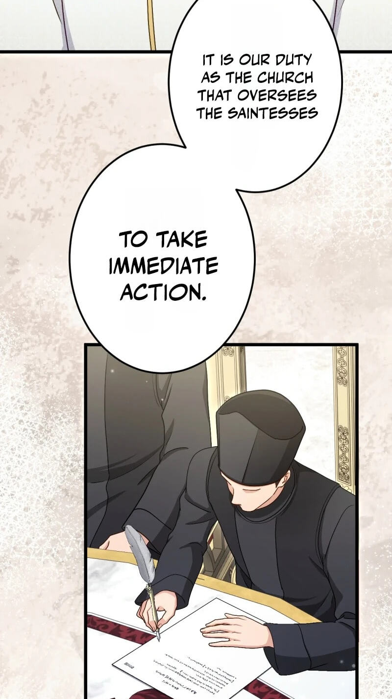 Heika, Risou no Joushi Sugimasu! Chapter 28 page 86 - 