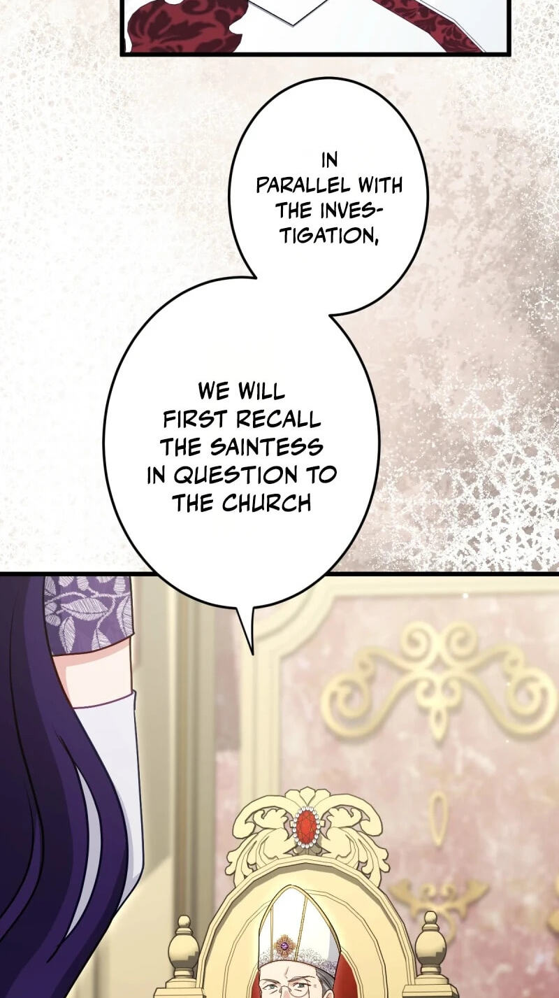 Heika, Risou no Joushi Sugimasu! Chapter 28 page 87 - 