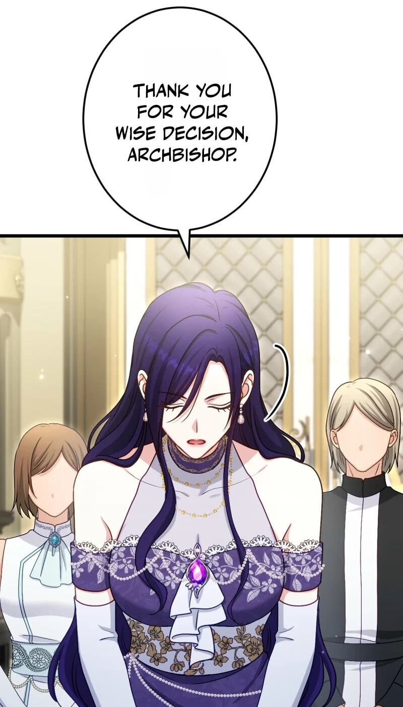 Heika, Risou no Joushi Sugimasu! Chapter 28 page 89 - 