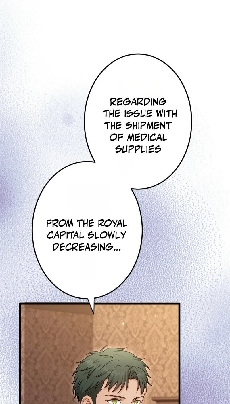 Heika, Risou no Joushi Sugimasu! Chapter 28 page 95 - 