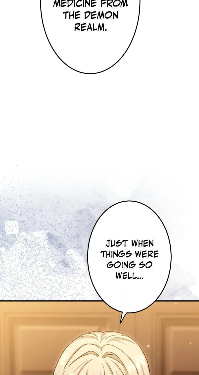 Heika, Risou no Joushi Sugimasu! Chapter 28 page 100 - 