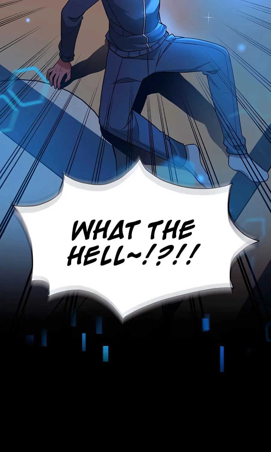 Heir of Mythical Heroes Chapter 1 page 104 - 