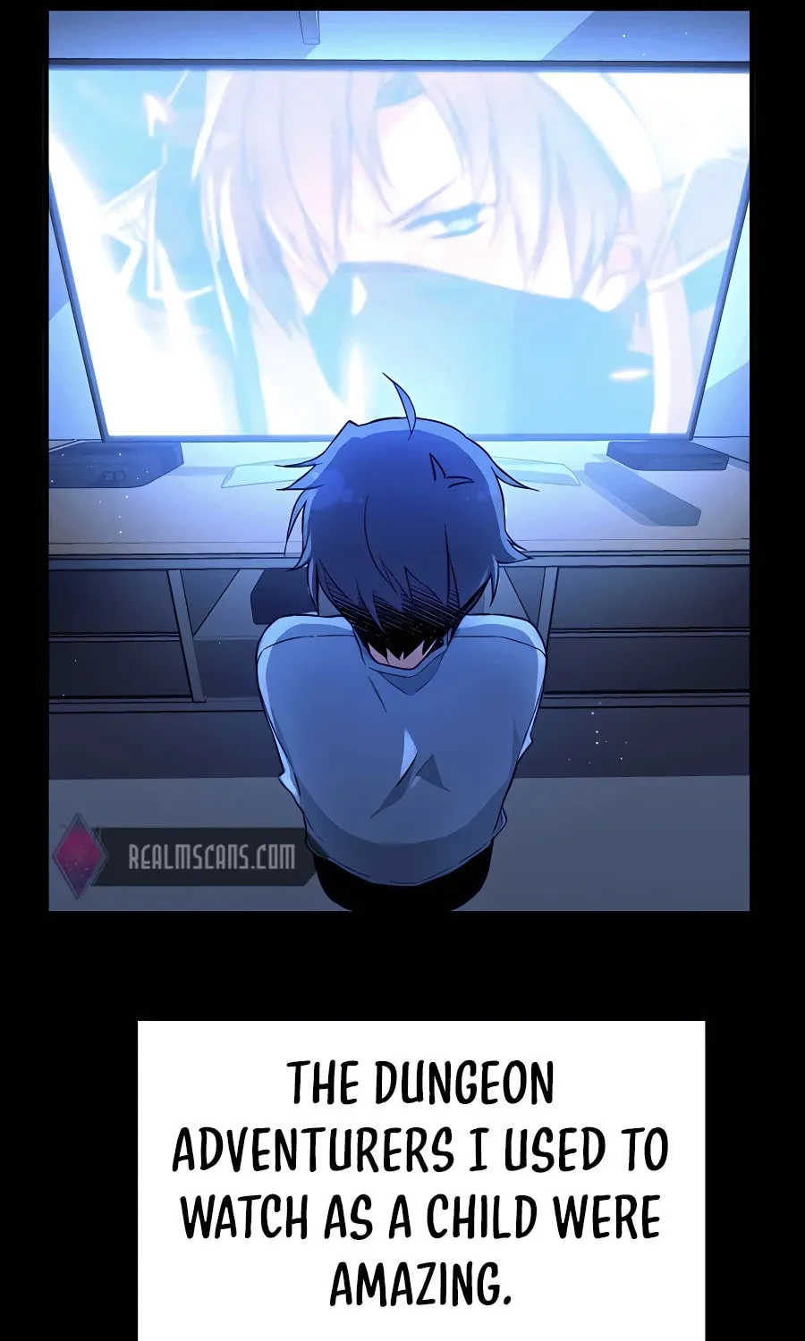Heir of Mythical Heroes Chapter 1 page 16 - 