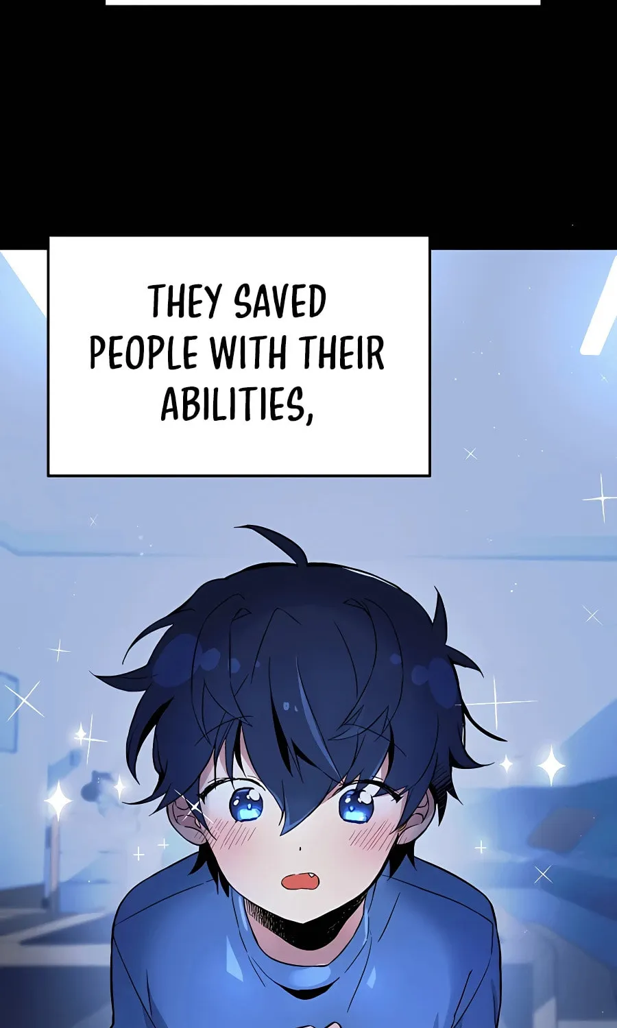 Heir of Mythical Heroes Chapter 1 page 17 - 