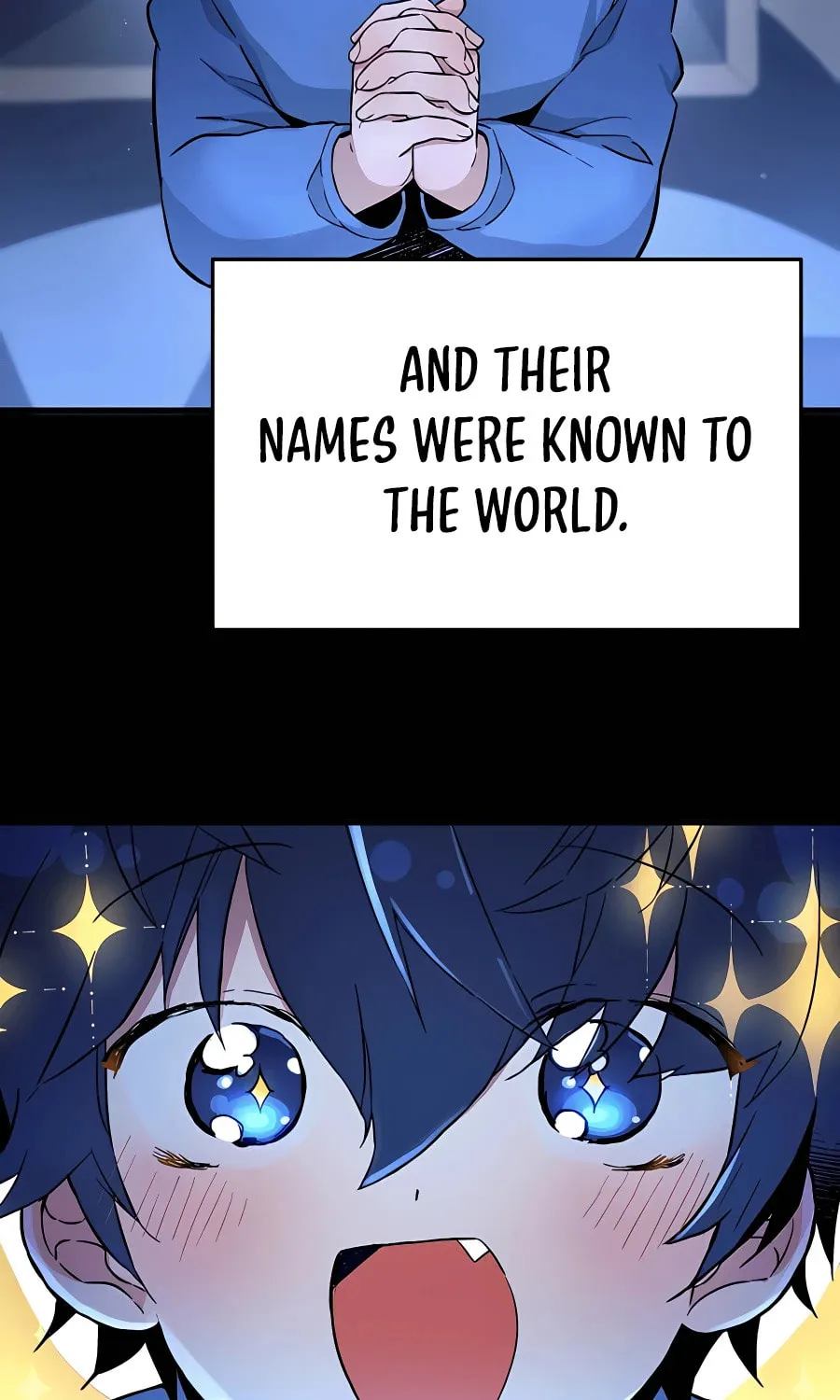 Heir of Mythical Heroes Chapter 1 page 18 - 