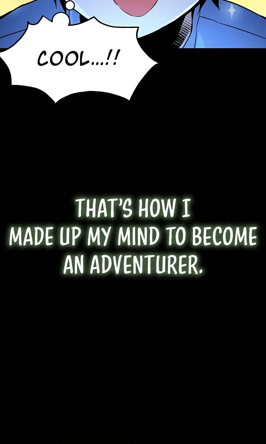 Heir of Mythical Heroes Chapter 1 page 19 - 
