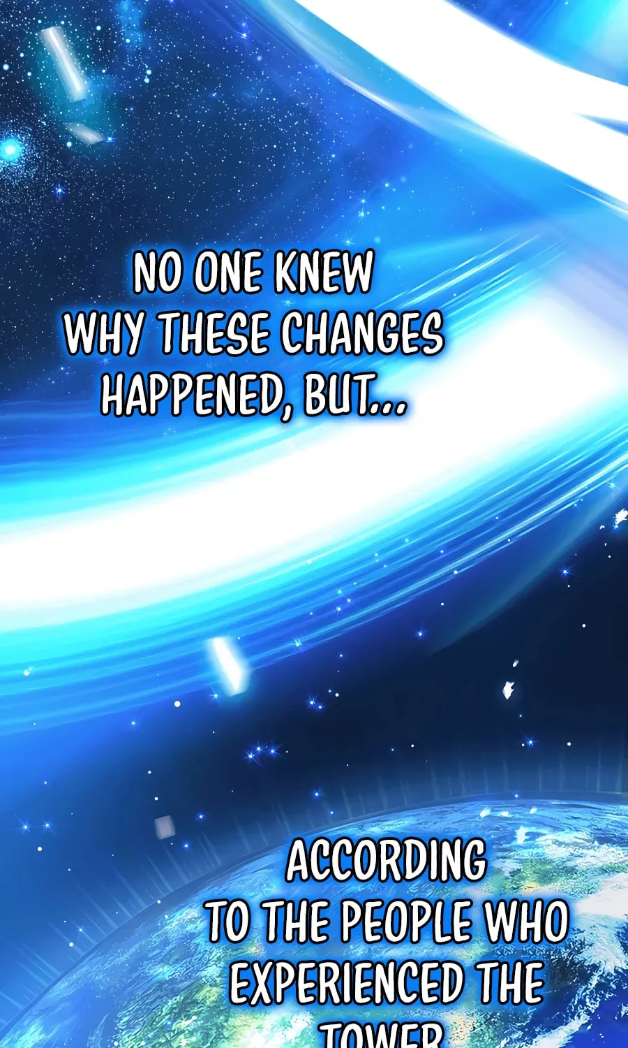 Heir of Mythical Heroes Chapter 1 page 3 - 