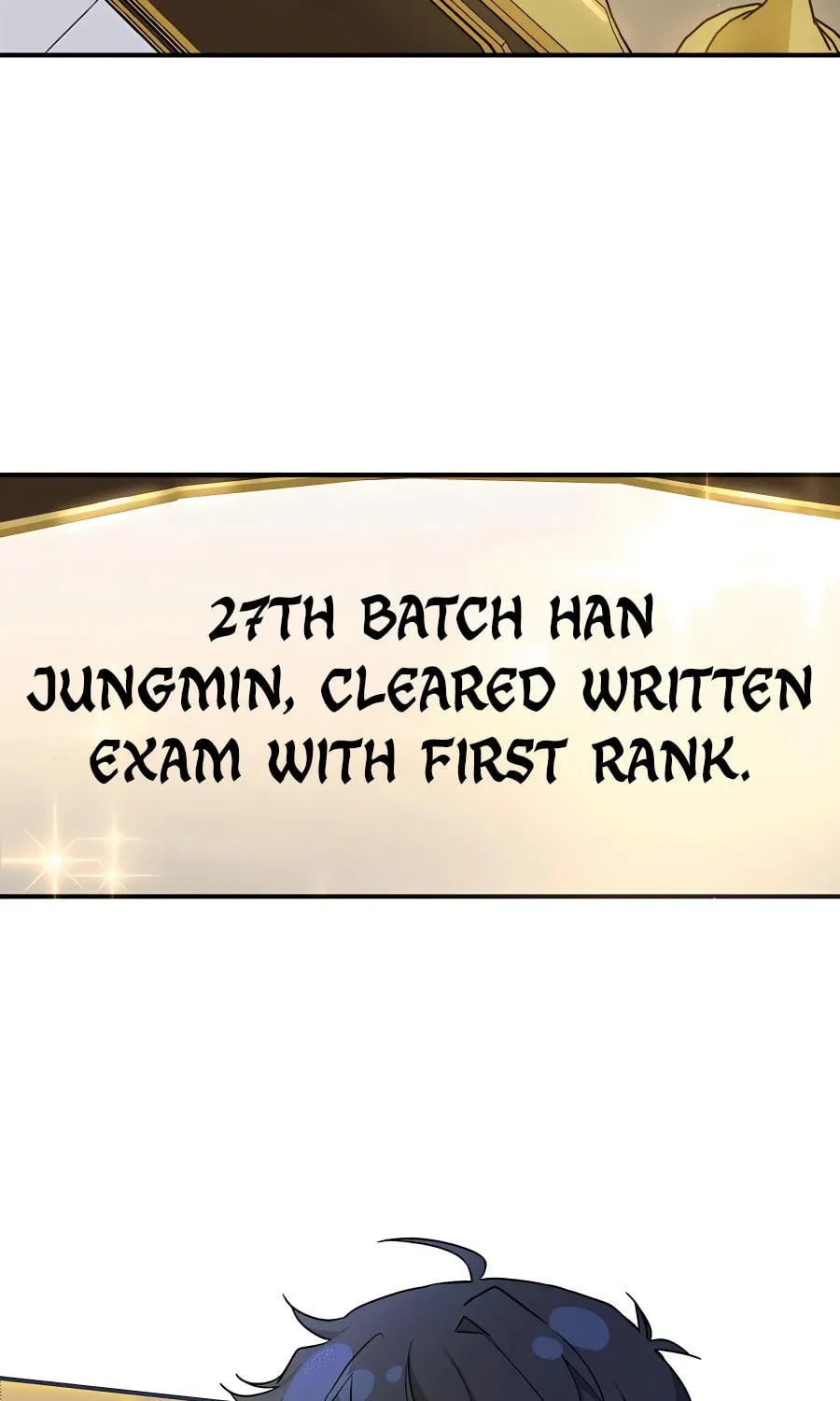 Heir of Mythical Heroes Chapter 1 page 27 - 