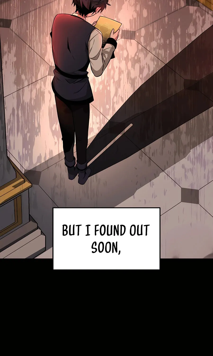 Heir of Mythical Heroes Chapter 1 page 33 - 