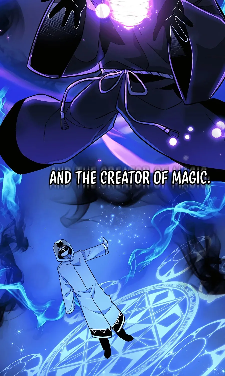 Heir of Mythical Heroes Chapter 1 page 47 - 