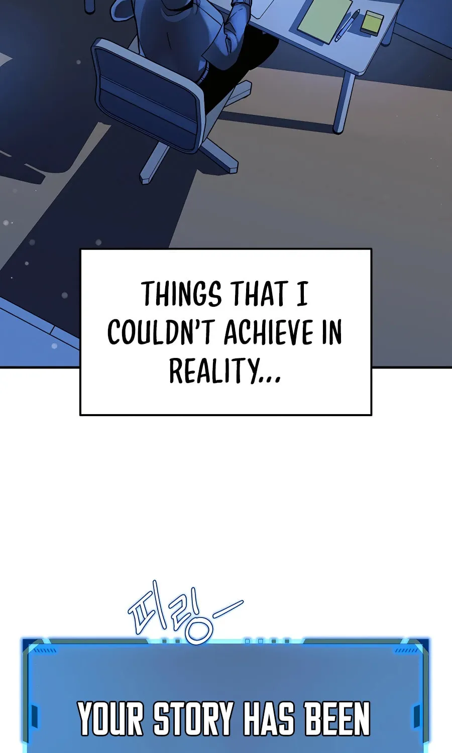 Heir of Mythical Heroes Chapter 1 page 49 - 