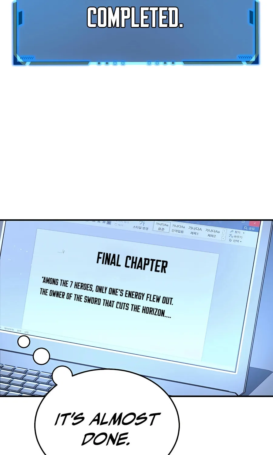 Heir of Mythical Heroes Chapter 1 page 50 - 