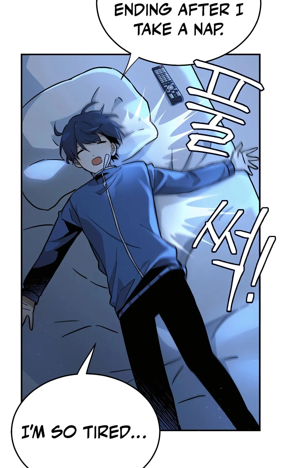 Heir of Mythical Heroes Chapter 1 page 55 - 
