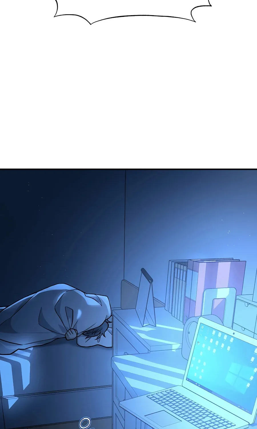 Heir of Mythical Heroes Chapter 1 page 65 - 