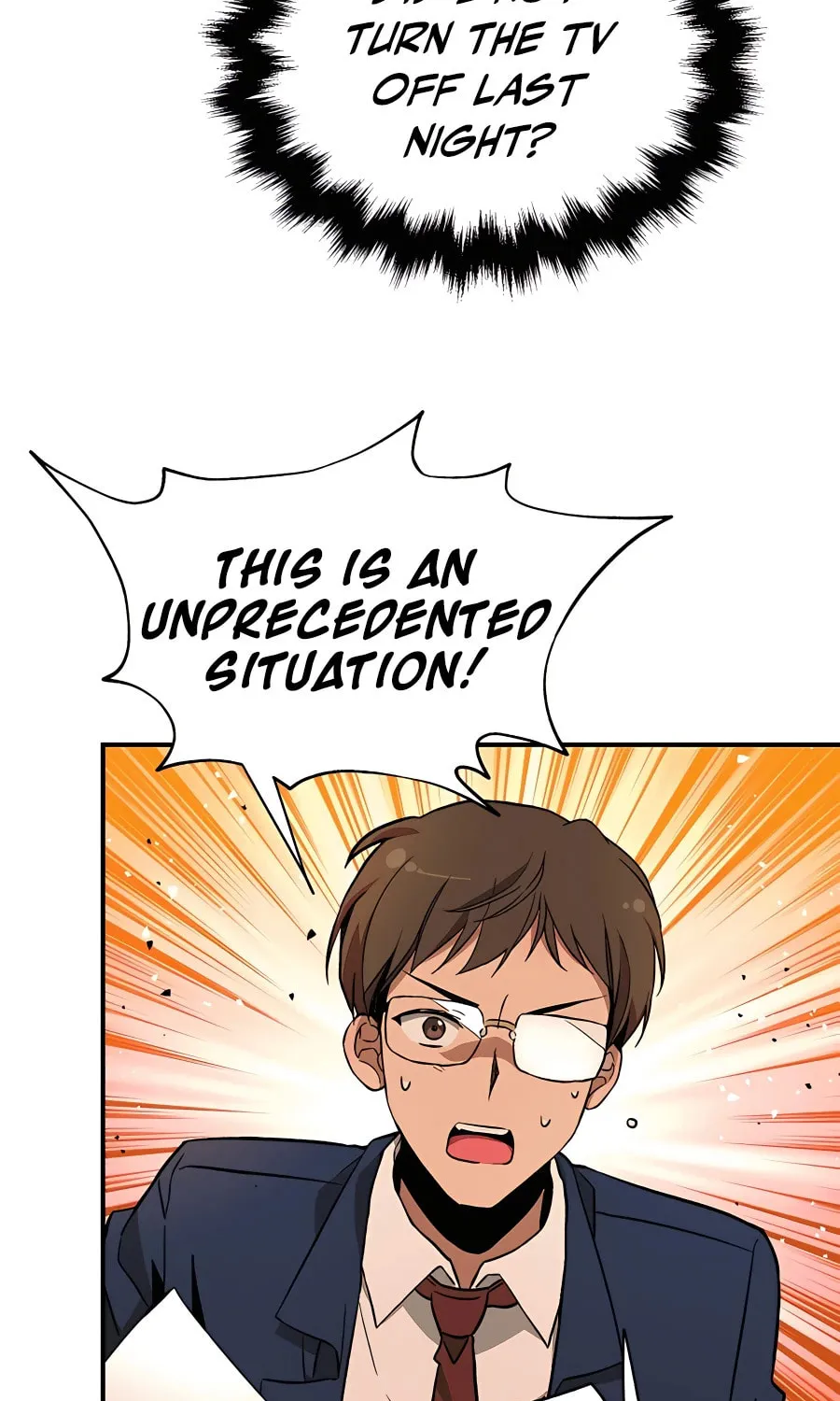 Heir of Mythical Heroes Chapter 1 page 77 - 