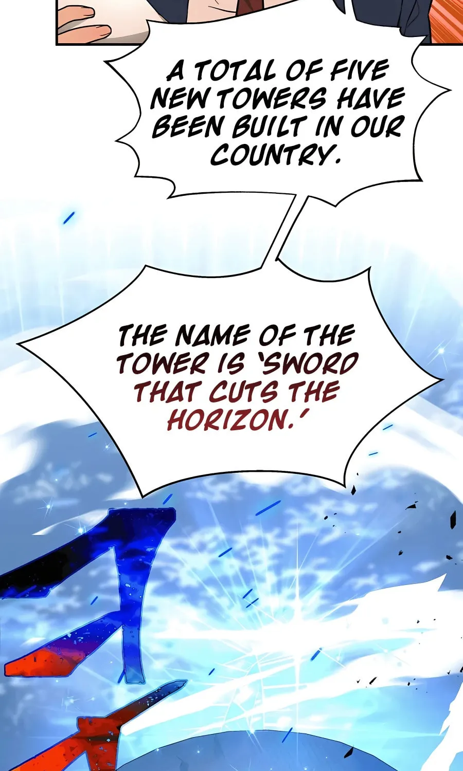 Heir of Mythical Heroes Chapter 1 page 78 - 