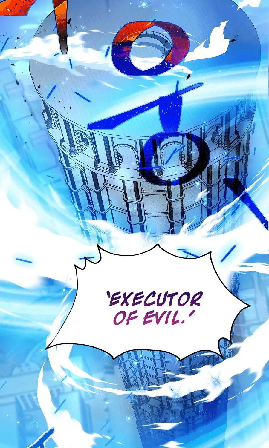 Heir of Mythical Heroes Chapter 1 page 79 - 