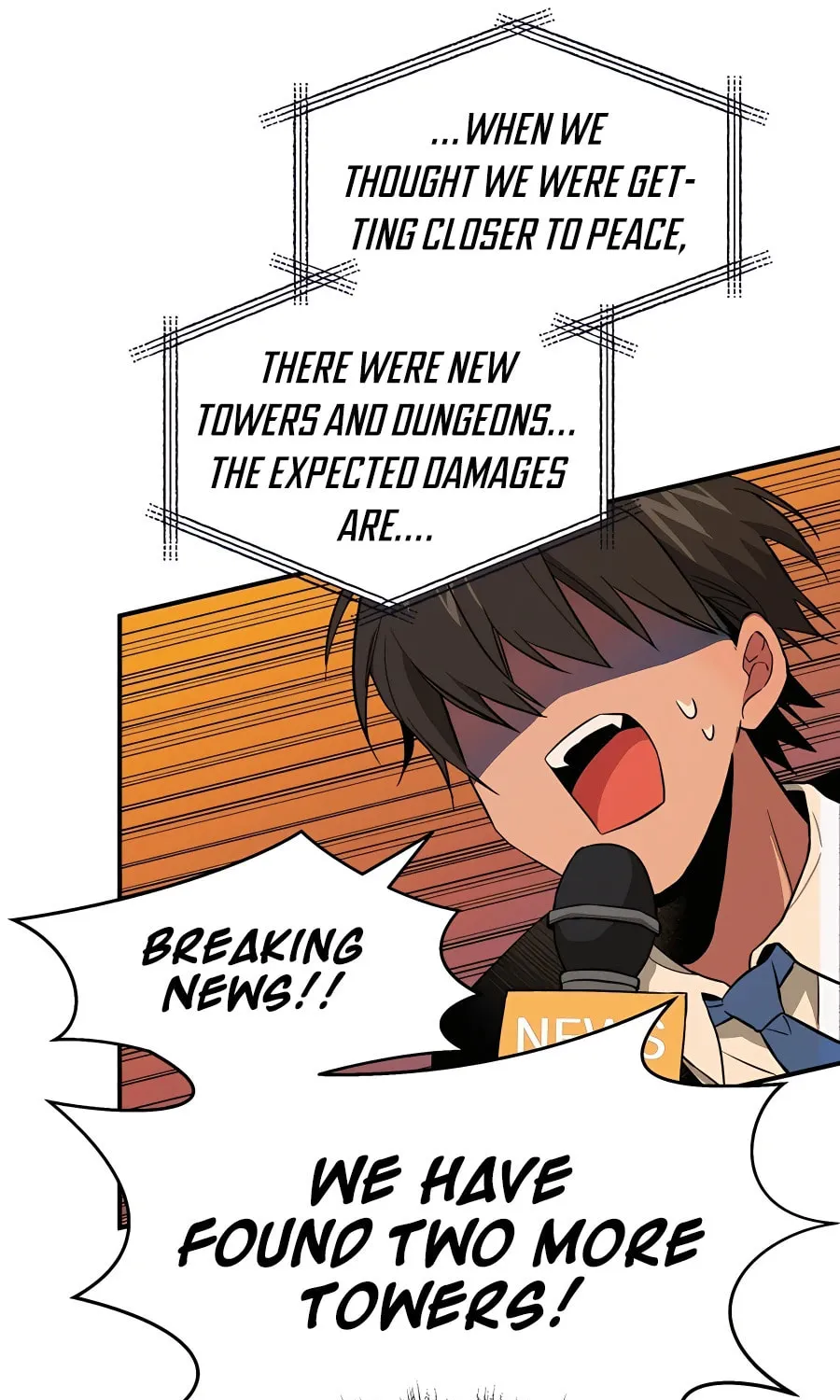 Heir of Mythical Heroes Chapter 1 page 83 - 