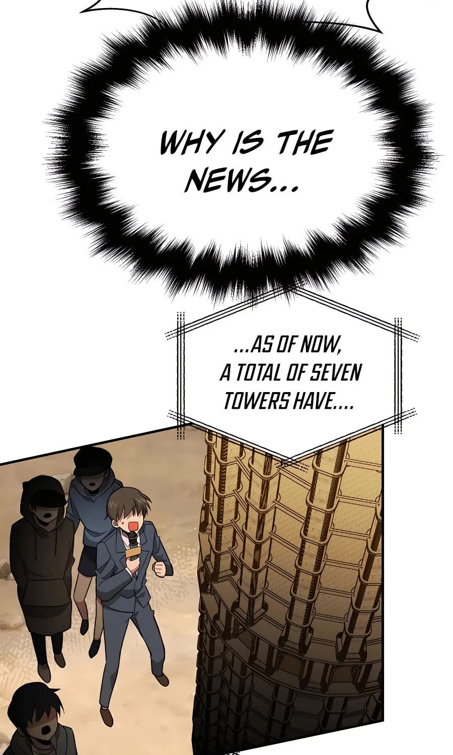 Heir of Mythical Heroes Chapter 1 page 84 - 