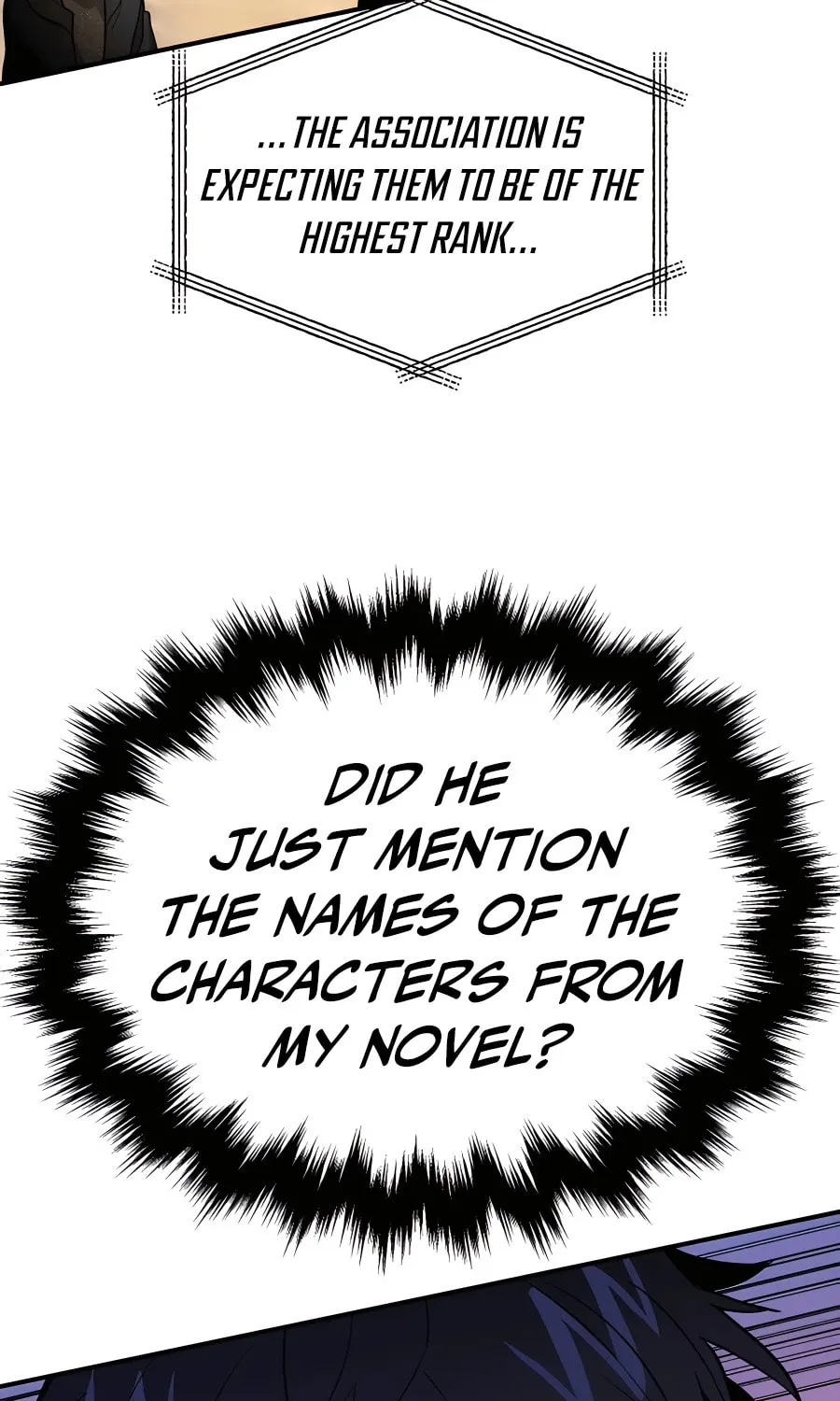 Heir of Mythical Heroes Chapter 1 page 85 - 