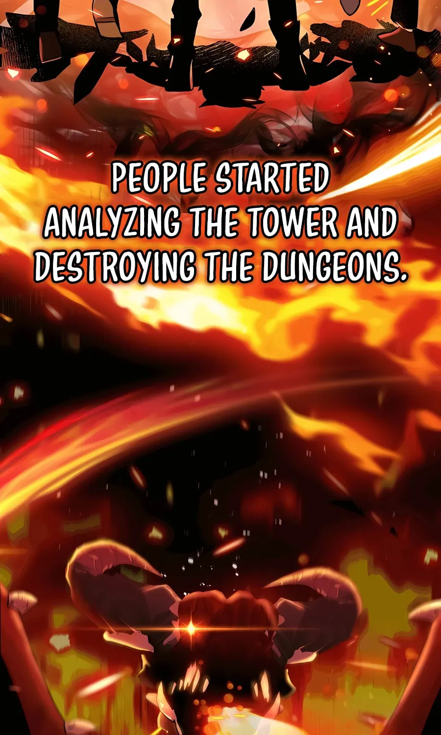 Heir of Mythical Heroes Chapter 1 page 10 - 