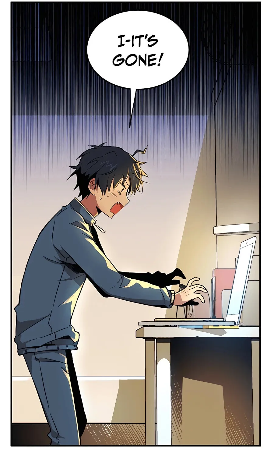 Heir of Mythical Heroes Chapter 1 page 91 - 