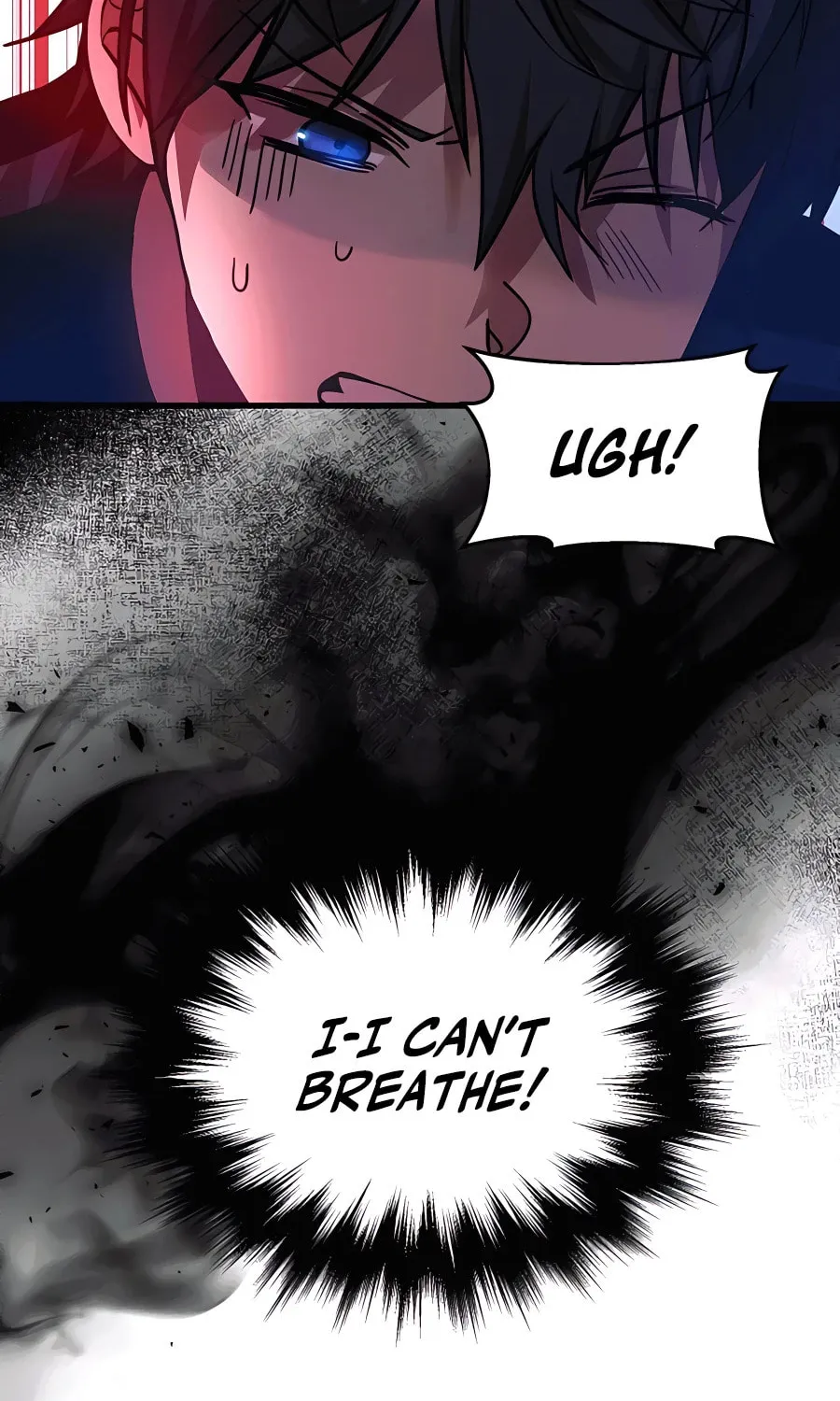 Heir of Mythical Heroes Chapter 10 page 18 - 