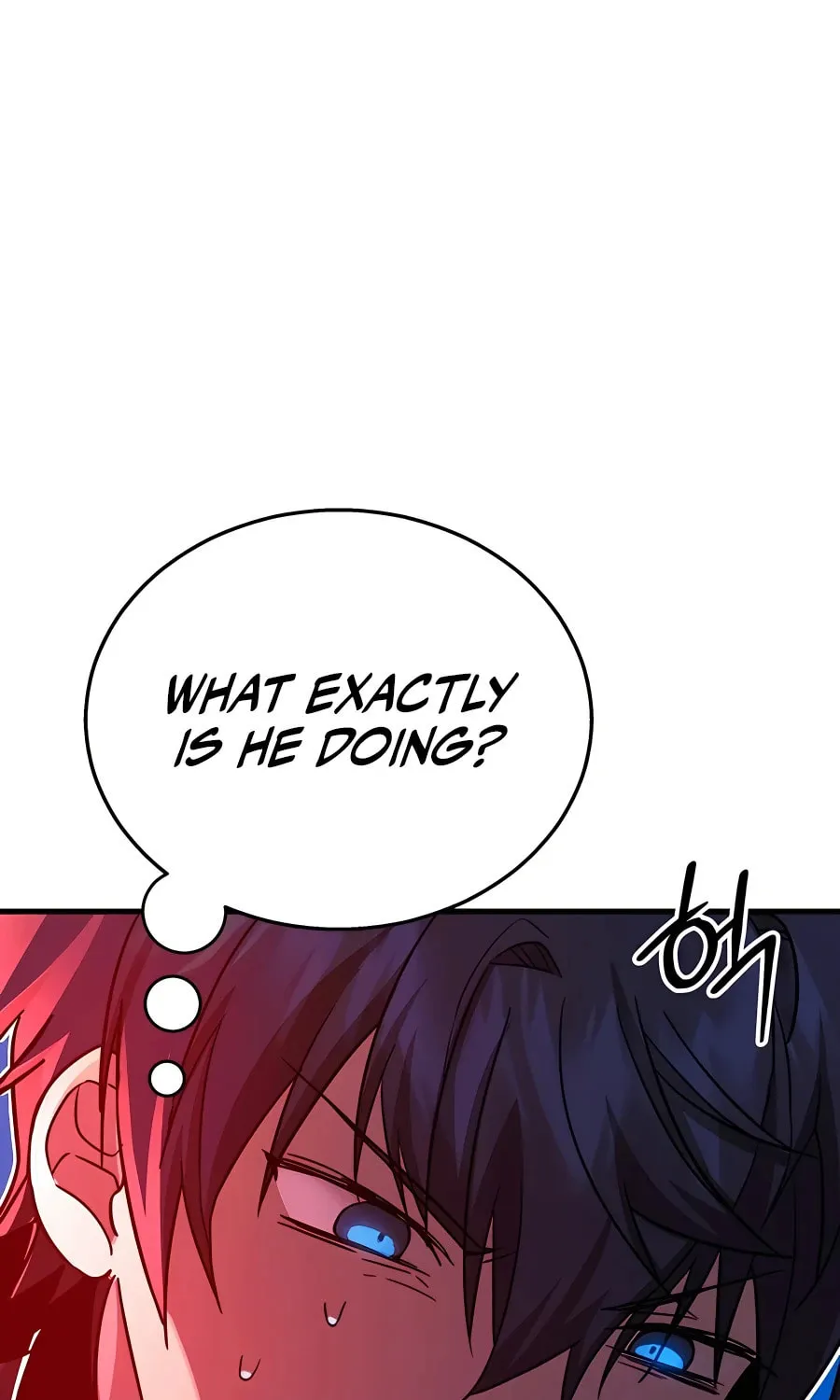Heir of Mythical Heroes Chapter 10 page 20 - 