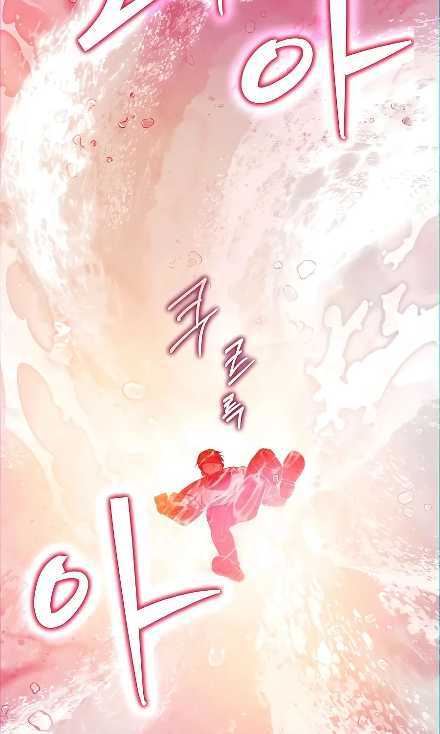 Heir of Mythical Heroes Chapter 10 page 29 - 