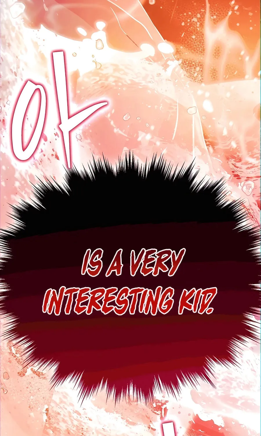 Heir of Mythical Heroes Chapter 10 page 32 - 