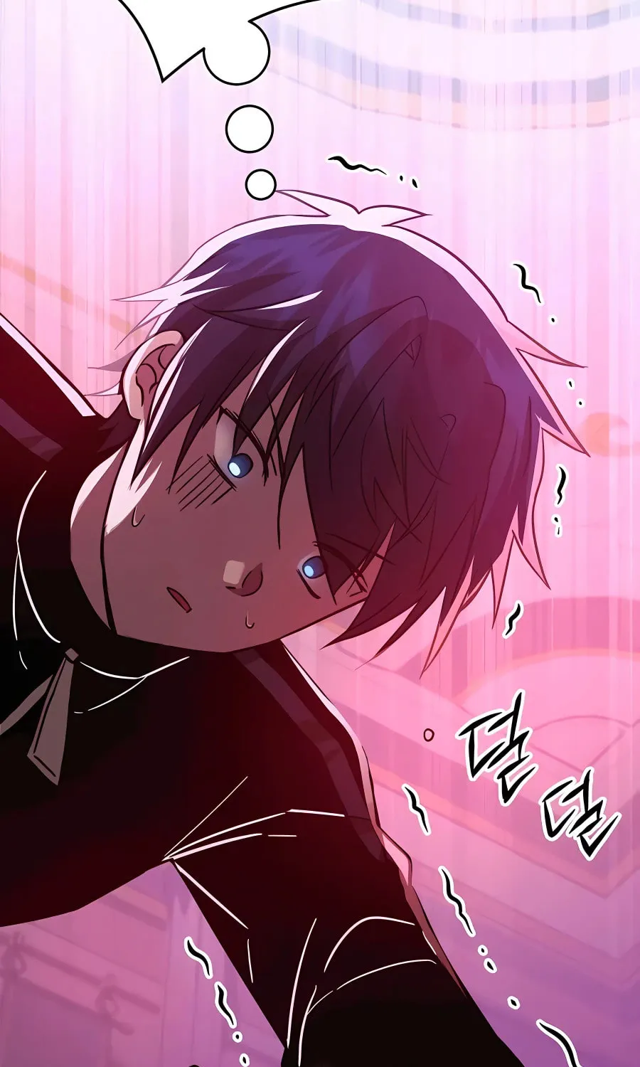 Heir of Mythical Heroes Chapter 10 page 36 - 