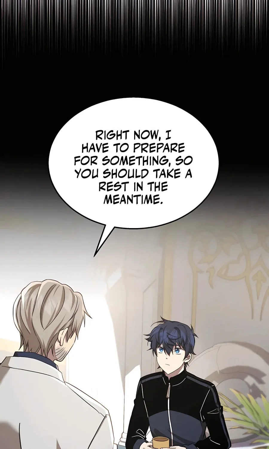 Heir of Mythical Heroes Chapter 10 page 58 - 