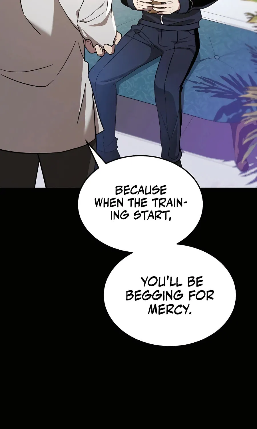 Heir of Mythical Heroes Chapter 10 page 59 - 