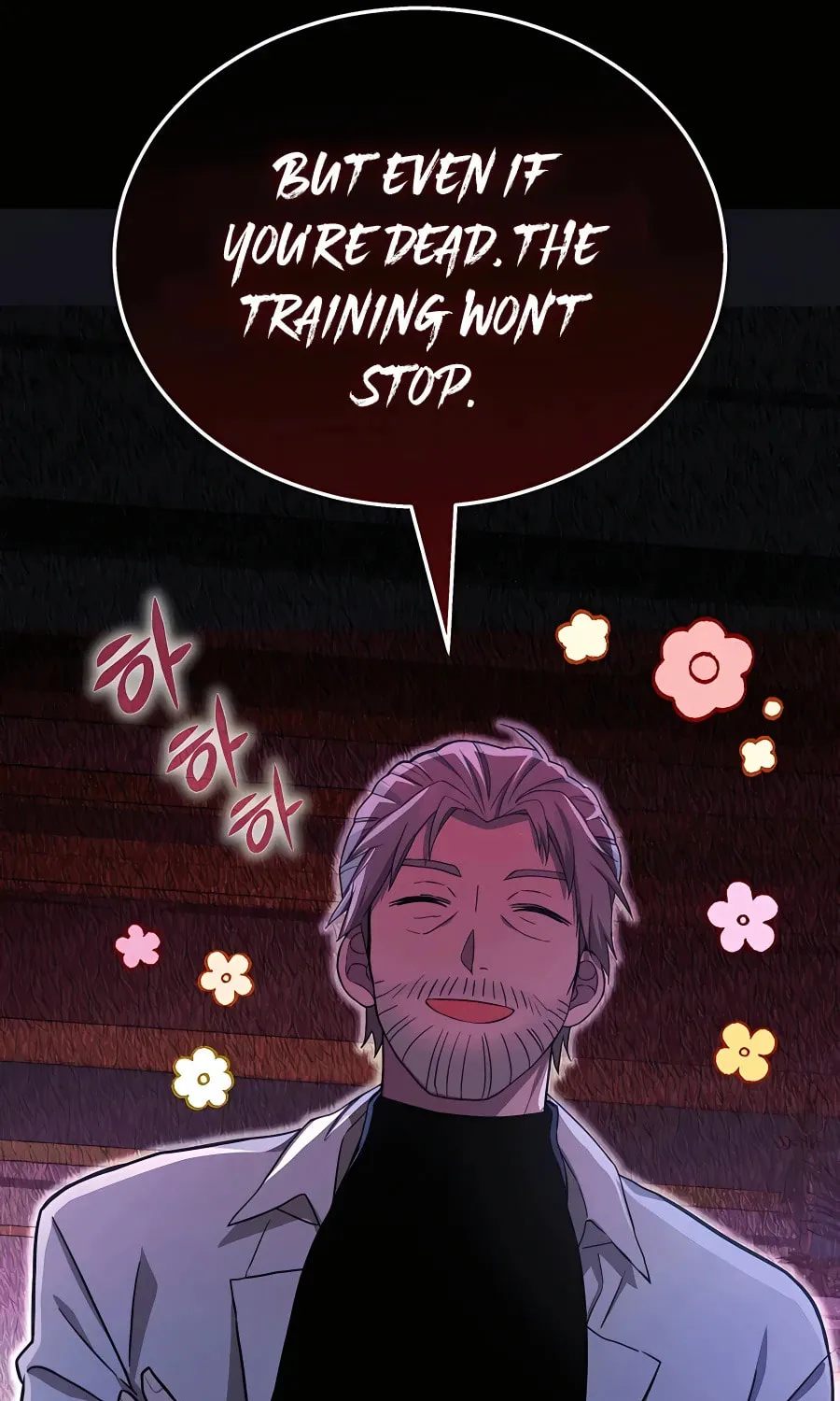 Heir of Mythical Heroes Chapter 10 page 61 - 