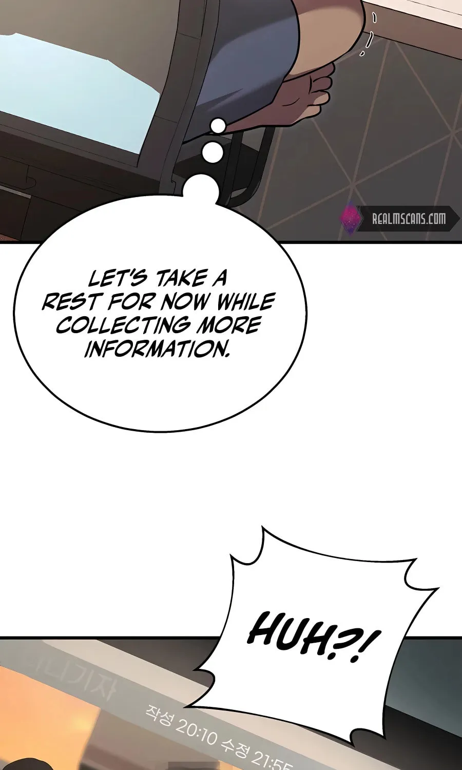Heir of Mythical Heroes Chapter 10 page 64 - 