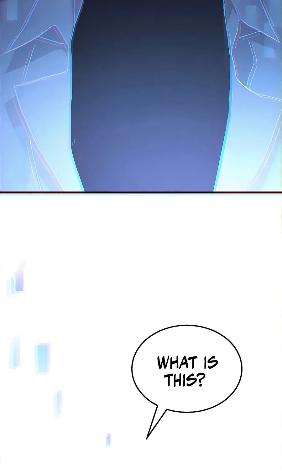 Heir of Mythical Heroes Chapter 10 page 8 - 