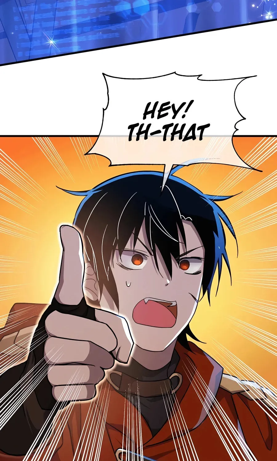 Heir of Mythical Heroes Chapter 10 page 73 - 