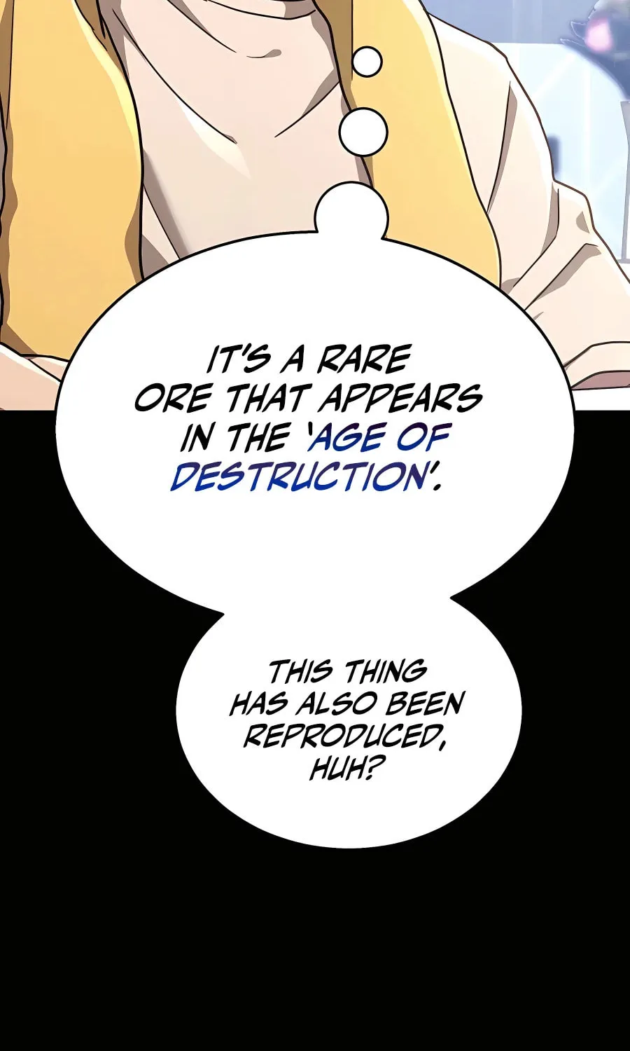 Heir of Mythical Heroes Chapter 10 page 76 - 