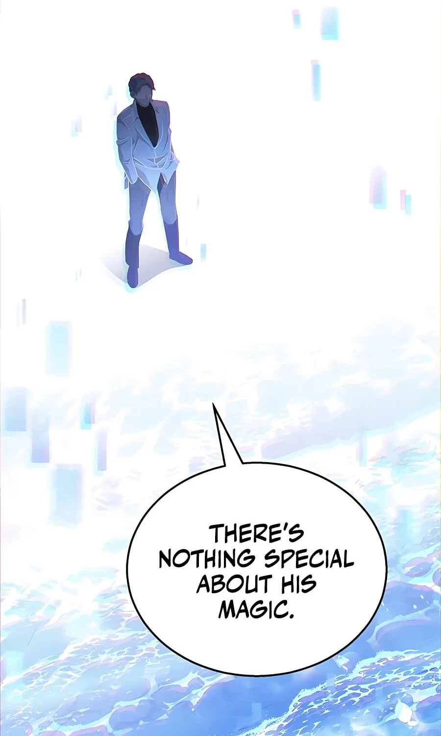 Heir of Mythical Heroes Chapter 10 page 9 - 