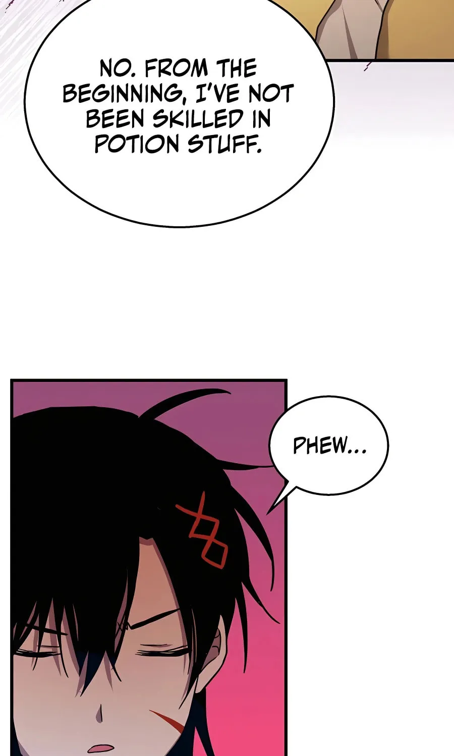 Heir of Mythical Heroes Chapter 10 page 91 - 