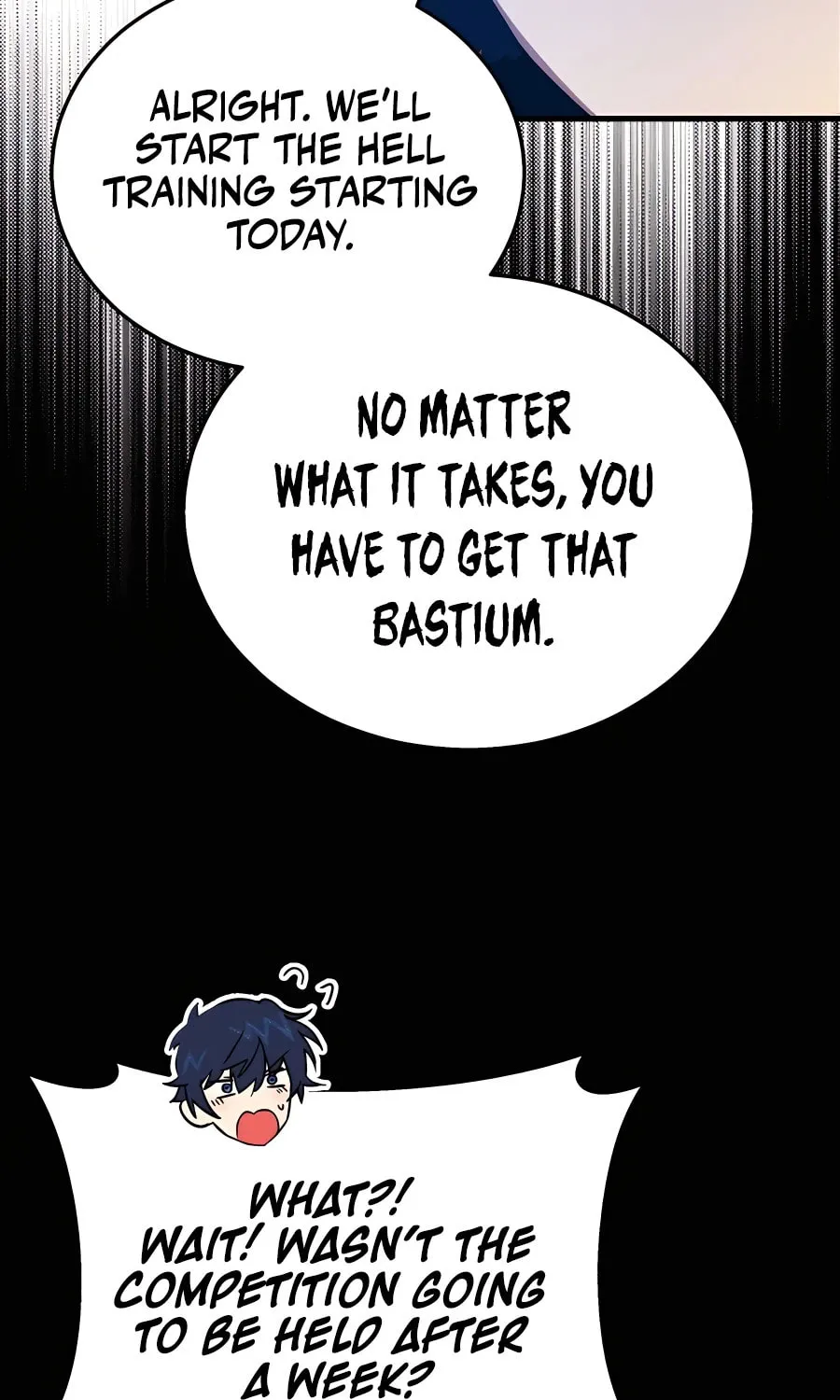Heir of Mythical Heroes Chapter 10 page 93 - 