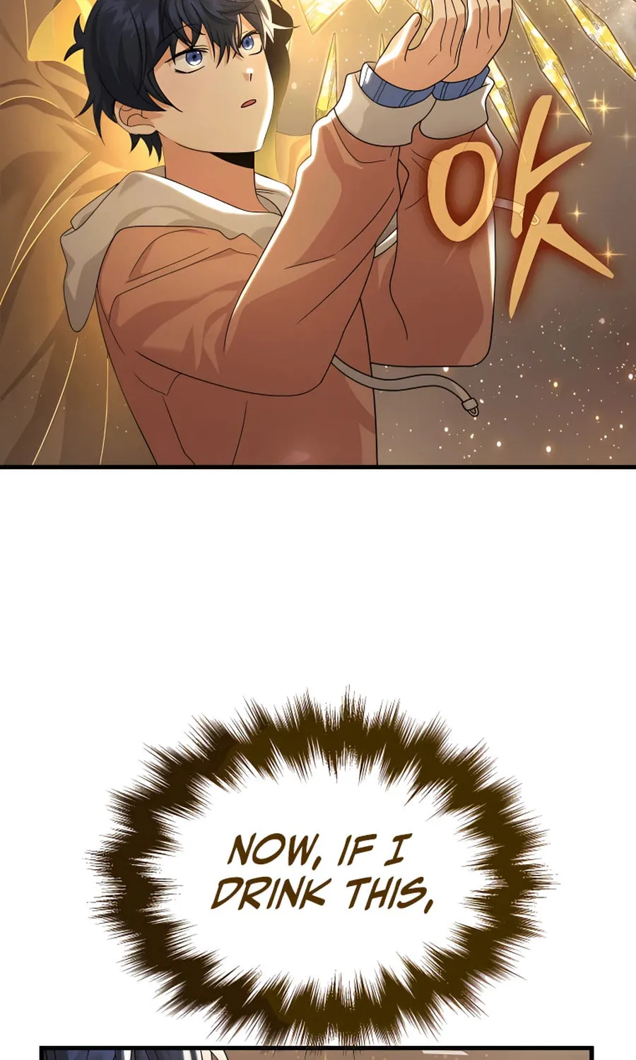 Heir of Mythical Heroes Chapter 11 page 102 - 