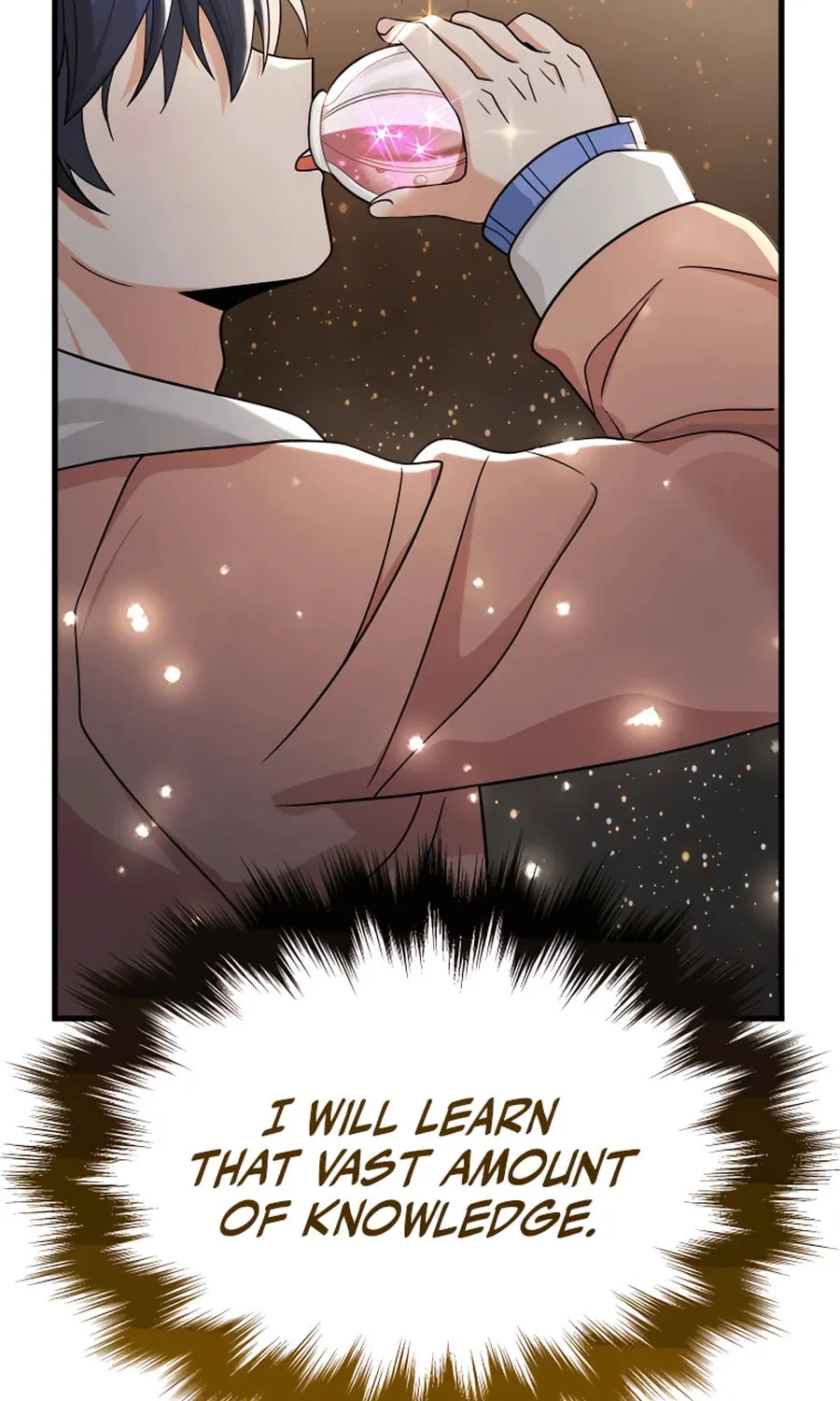 Heir of Mythical Heroes Chapter 11 page 103 - 