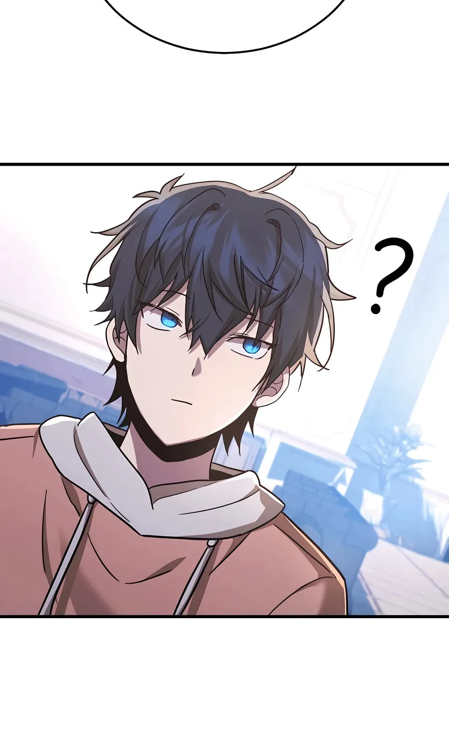 Heir of Mythical Heroes Chapter 11 page 21 - 