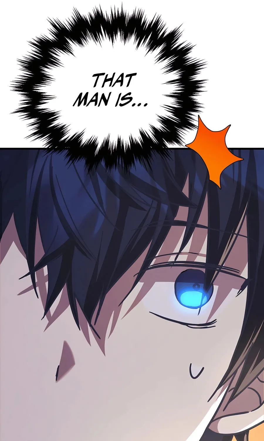 Heir of Mythical Heroes Chapter 11 page 22 - 