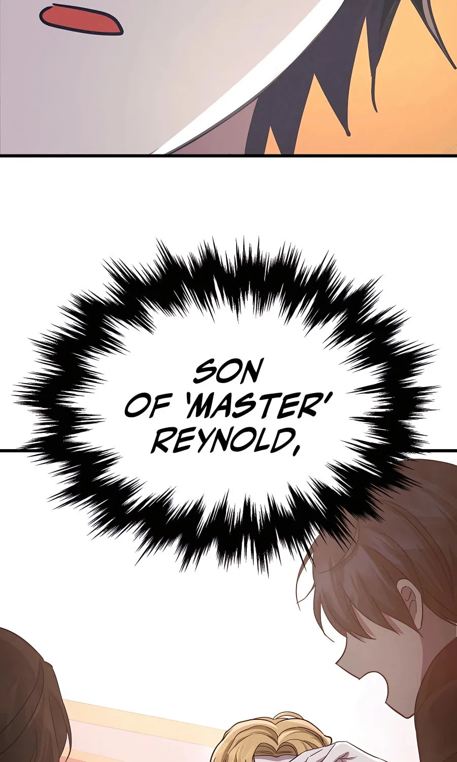 Heir of Mythical Heroes Chapter 11 page 23 - 