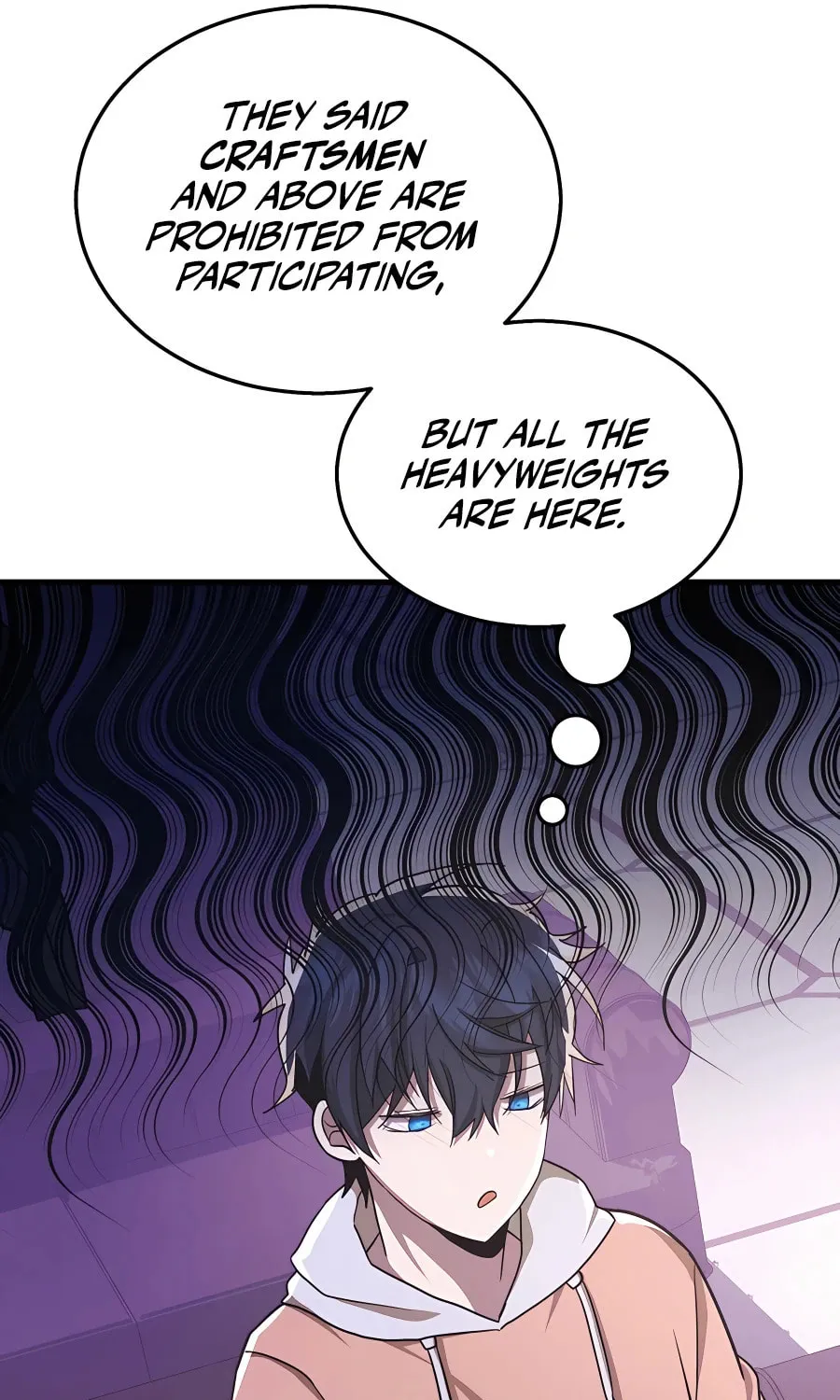 Heir of Mythical Heroes Chapter 11 page 26 - 